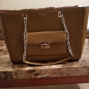BUY IT NOW ONLY Henri Bendel Waldorf Tote